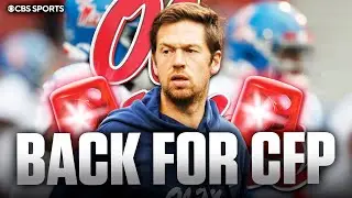 Ole Miss OC Charlie Weis Jr. will return for Playoff | What this could mean for the Rebels ranking