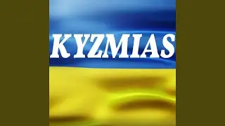 Kyzmias - A Song of Ukrainian Defiance Against the Russian Invasion