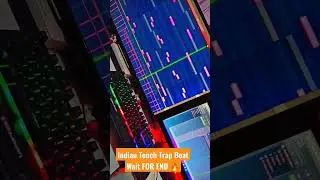 INDIAN TRAP BEATS #music #sidhumoosewala #beats #trending #flstudio #trapbeat #drill #drillbeat