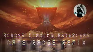 HoyoMix - Across Dimming Asterisms (Sumeru Desert Battle Theme) (Metal Remix)