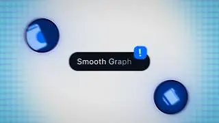Master Smooth Motion & Premium Look in After Effects | Keyframes, Graph Editor & Camera Movement