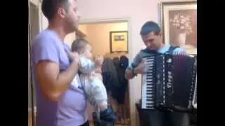 I za senkom njenom patim (uzivo)- Peka i Gruja