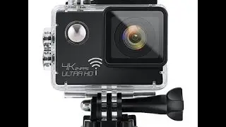 5 Best action cameras you need to have in 2017
