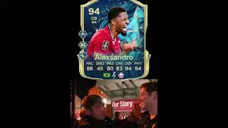 Ranking TOTS Ligue 1 #eafc25ranking #fyp #eafc25rating #foryou #viral #eafc25 #fifavideo #fyp #memes