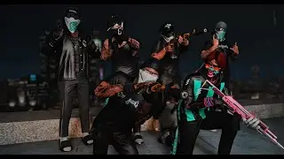 Disbanded