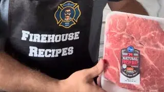 Firehouse Recipes Episode 1: Birria Tacos