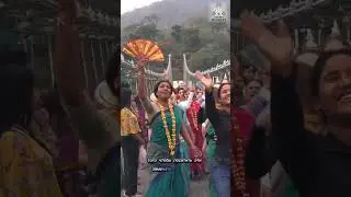 ДЖАГАДИШ ПРАБХУ ПРИГЛАШЕНИЕ НА MAHA SHIVARATRI TOUR 2026