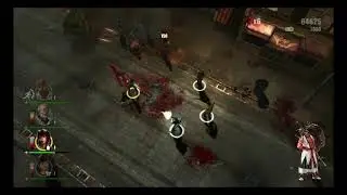 Зомби-апокалипсис &mdash; Никогда не умирай в одиночку &mdash; Xbox Live Arcade HD