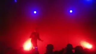 Dirk Ivens - Take Your Dreams Away (Dive) - Live @ WGT 2016