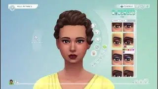 Sims4CreateASim|Libarian*
