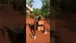 Dumbbell arm workout 🏋️ #motivation #fitneess #gymroutine #gym #africa #fitnesseverywhere