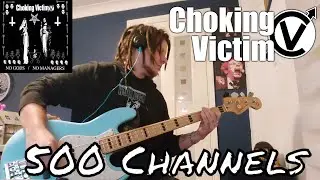 Choking Victim - 