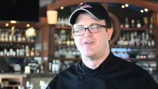Jim Tate IV - What make it special-  Parkers' Lighthouse QVS - Eat LBC