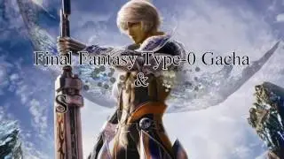 Mobius Final Fantasy: FF Type-0 Banner & Sicarius Augmentation
