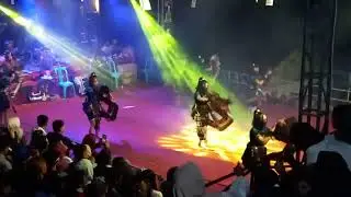JARAN KEPANG BEKSO CEMPOKO MULYO LIVE NGASINAN