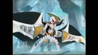 White Ranger Morph | Dino Thunder | Power Rangers Official