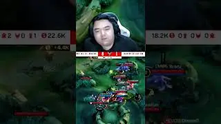 faviannn top 1 fanny? #mlbb #mlbbcreatorcamp #favian #r7tatsumaki