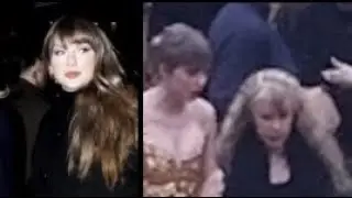 Taylor Swift Wedding For The New Year