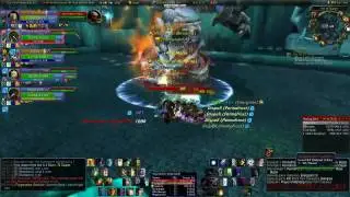 Forgemaster Garfrost