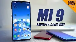 Xiaomi Mi 9 Full Review