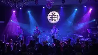 Maine Dead Project - Set 1 12/31/22 @ Portland House of Music