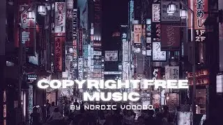 Royalty Free Music For YouTubers - Copyright Free Background Music - Happy Road Trip - Nordic Voodoo