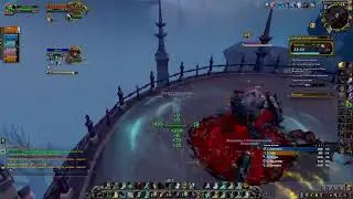 Halls of Atonement - +16  (Wow Freakz)
