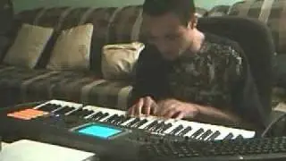 Drumma Boy Type Beat........... Dj London 2010