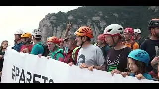MONTSERRAT: ENTRE LA ROCA I EL CONFLICTE - Teaser Trailer| Avance oficial | Trailer 2 #paretslliures