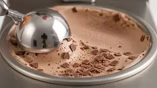 I asked AI to make ice cream