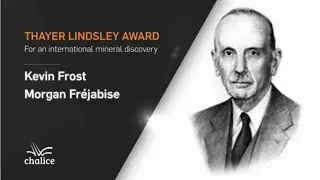 2023 PDAC Awards Video: Chalice Mining