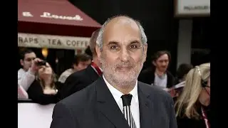 Remembering Alan Yentob: British TV Legend & Pioneering Broadcaster