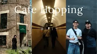 A weekend cafe hopping in Sydney | Life Diary V13