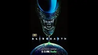 Strange Playgrounds: Alien Earth (With Wolfkang1.0)