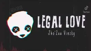 LEGAL LOVE ❗-  JOVIN 