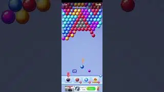 Level Up Fast Bubble Shooter Strategy Guide