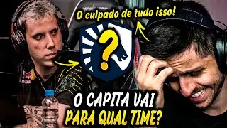 PSYCHO DEMITIDO da NIP! FIM ou RECOMEÇO? - ROCKY R6