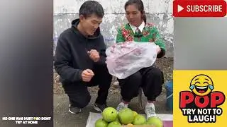 Try Not To Laugh Challenge 😂 ▶️ LEVEL 5 | Instant Regret Fails Compilation 2025