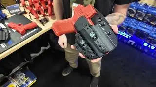 Omnicarry , One holster , many guns
