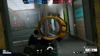 Great support from Kaid....The wall must have been very dangerous 😂