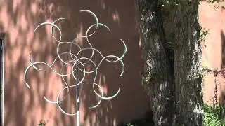 Mark White Fine Art - Weaver