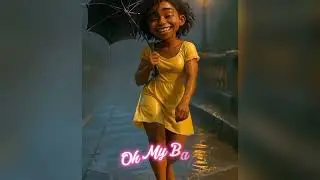 King Rurro _-_Mutima_(Official Animation & Lyrics Video)