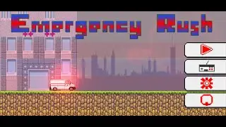 Emergency Rush