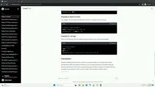 Python 3 support in Google s CoLab