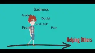 Managing difficult feelings with Acceptance and Willingness