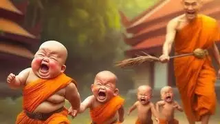 😍  little monk WhatsApp status 💥 new style video #monk #viralvideos kitna pyara ladka hai #shortsho🥰