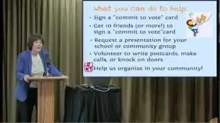 Great Education Colorado, Amendment 66