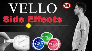Velo Side Effects || Velo Niswar Ka Faida Or Nuksanat || Lie Breaker Pk || 2024