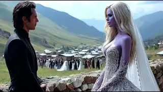 An Alien Royal Married a Human Nobody—She Had No Idea He Was Earth’s Final WHFY | Sci-Fi HFY Stories