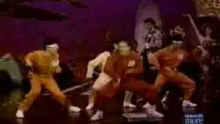 Fame - Monster That Devoured Las Vegas